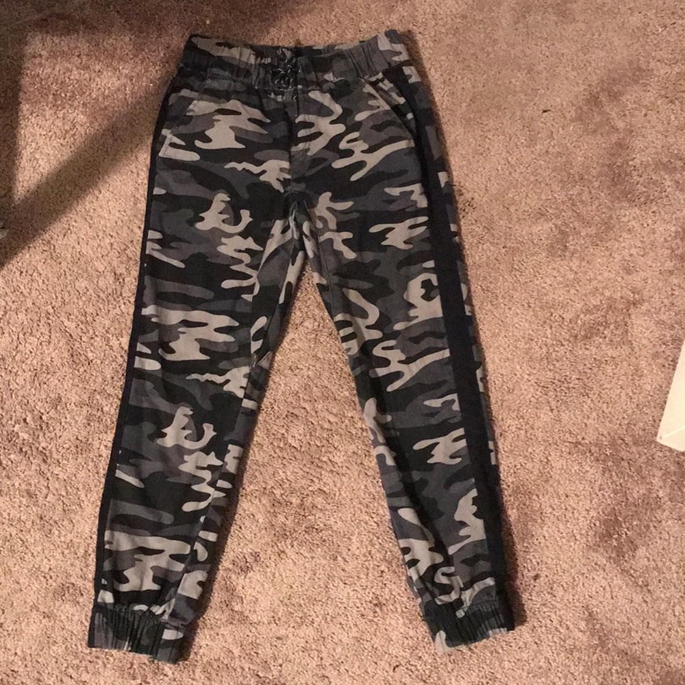 Pants